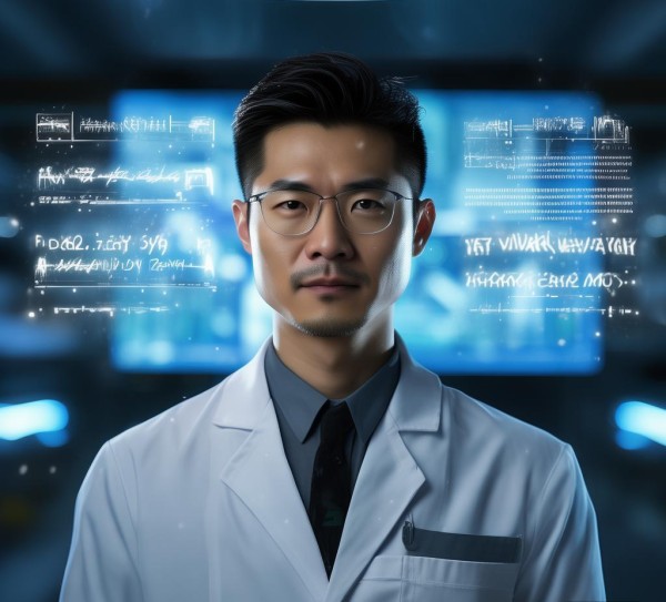 科技开发局张宏 专业背景与职业成就 科技开发局张宏 专业背景与职业成就