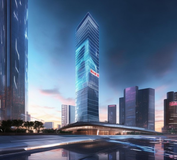 沈阳,科技新天地,科特斯科技开启未来 沈阳,科技新天地,科特斯科技开启未来