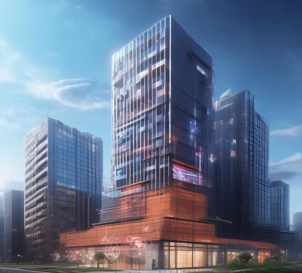 东菀长城科技开发有限公司宿舍，未来发展的有力保障